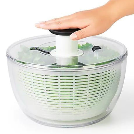 Vegitable Chopper Storage