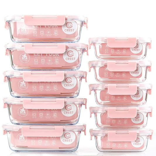 Container Sets